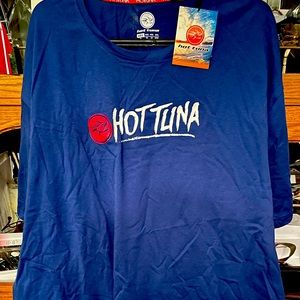 Hot Tuna Men's tshirt